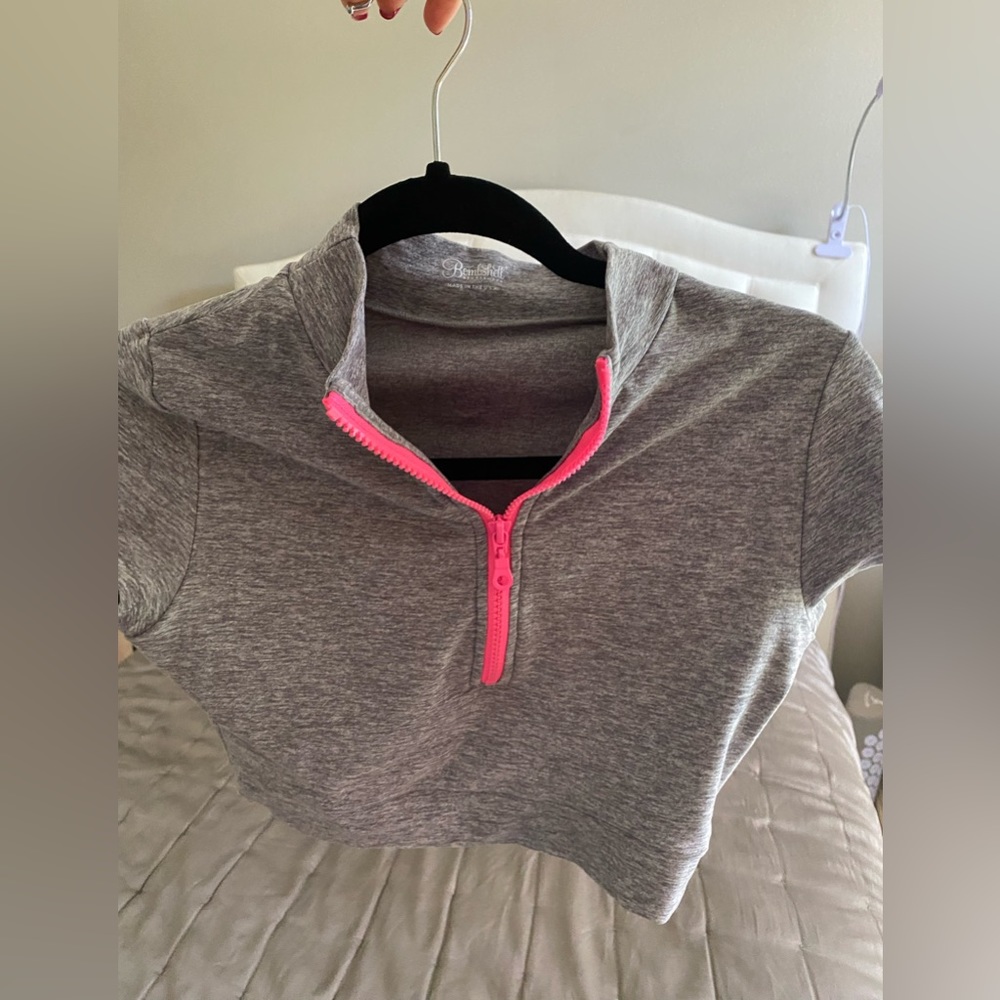 Bombshell top